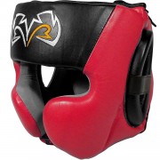 Rival 15828 Боксерский шлем RIVAL RHG30 Boxing Headgear фото